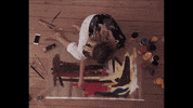 Best Friend Vera GIF by Ultra Records