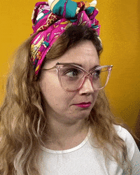 rayofsocial gross ew yak yuk GIF