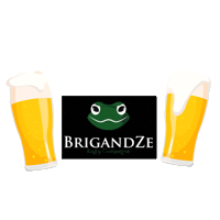 Brigandze Sticker by Belgium Rugby