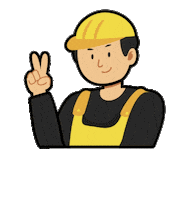 caciquehomecenter construcao reforma cacique governador valadares Sticker