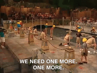 legends of the hidden temple nicksplat GIF