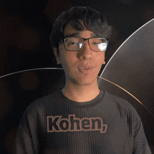 Cohen GIF