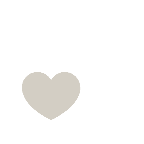 Heart Love Sticker by relovelabel.com