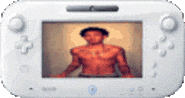 Wii GIF