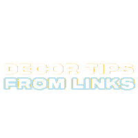 Linksnj Decorating Sticker by Links Real Estate