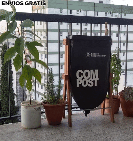 basura-responsable giphygifmaker GIF