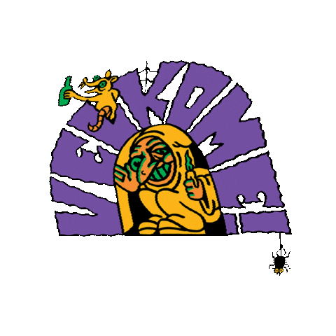 Animated Sticker