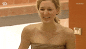 Laugh Laughing GIF by Big Brother Australia