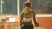 Excited GIF by Big Brother Australia