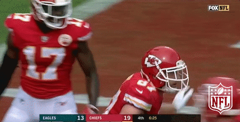 football GIF by NFL