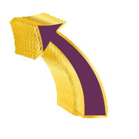 Arrow Sticker by Proposal Coach