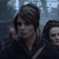 Cara Delevingne Carnivalrow GIF by Amazon Prime Video