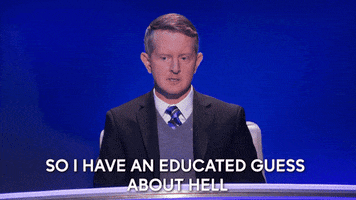 Game Show Chase GIF by ABC Network