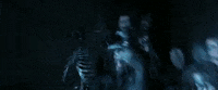 Memento Mori GIF by Lamb of God