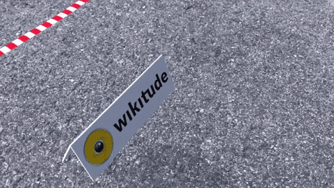 wikitude augmentedreality arsdk arapp ar positional tracking GIF by Wikitude