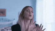Uh Huh GIF by Julia Michaels