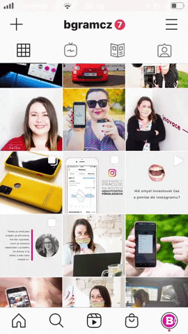 Instagram Businessgram GIF by BGRAM