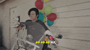 Harley Davidson Party GIF by iamnotshane