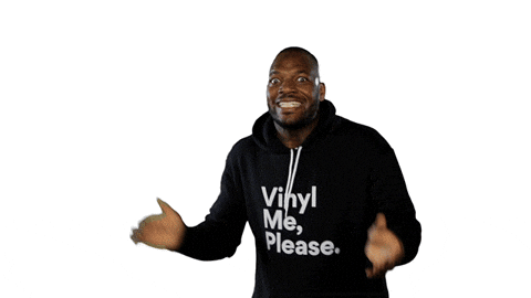 So Excited Fangirl GIF by Martellus Bennett