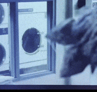 Stranger Things Explosion GIF