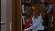Mia Colucci Girl GIF by RBD