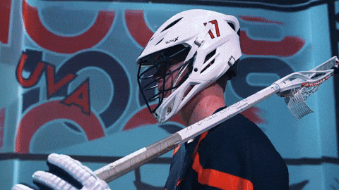 Uva Wahoowa GIF by Virginia Athletics