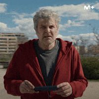 Humor Buscando GIF by Movistar Plus+