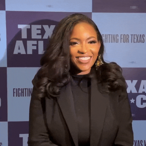 Sassy Texas GIF by Respective