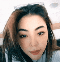 Faye Peraya GIF