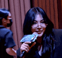 Faye Peraya GIF
