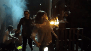 season 2 fire GIF by Portlandia