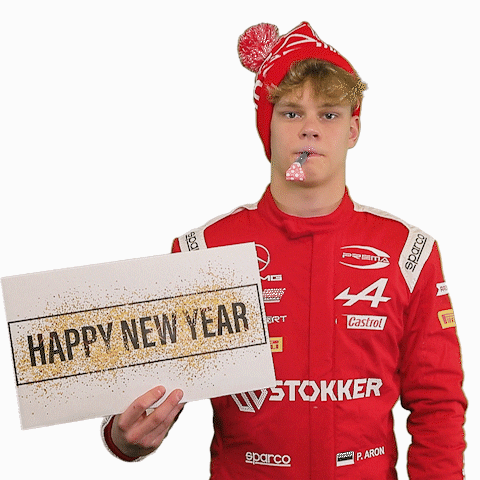 Paul Mercedes GIF by Prema Team