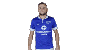 FCdeRakt  Sticker