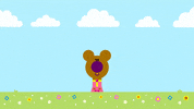 happy train GIF by Hey Duggee