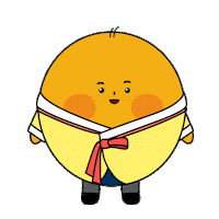 bhcchicken bhc추밥꾸 추밥꾸 Sticker