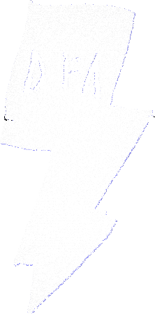 DFARecords giphyupload dfa death from above lcd soundsystem Sticker