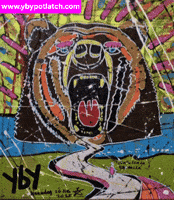 Art Expresionism GIF