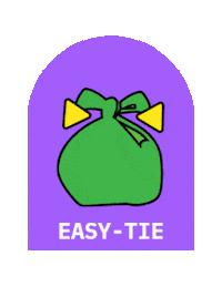 Sticker Bag Sticker by pogipets