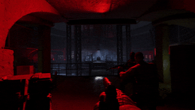Graphics Fighting GIF by GSC Game World