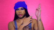 Drag Queen Fighting GIF by Hoshi Joell