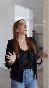 Realtor Selling GIF by Rise Property Group