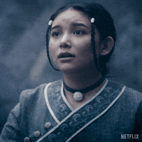 Avatar The Last Airbender Ugh GIF by NETFLIX