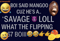 What The Flip GIF