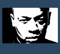 Hip Hop Art GIF by G1ft3d