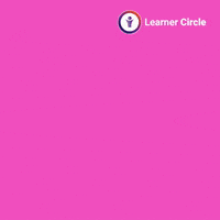 Fun Woman GIF by Learner Circle