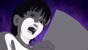 What Am I Looking At Look Back GIF