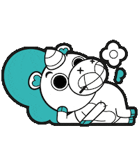 Unicorn Foto Sticker by Piticas