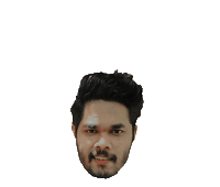 Dhamuboi Sticker by BORN ON INSTAGRAM