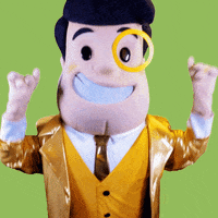 Celebrate Jump Around GIF by Adventure Capitalist