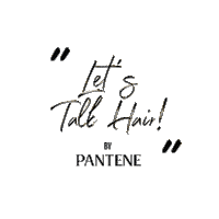PanteneArabia hair pantene primer hair fall Sticker